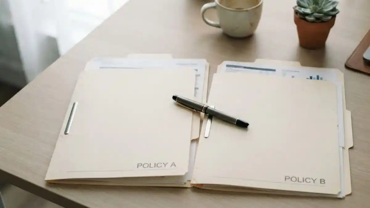HOA master policy document compared to HO-6 condo insurance policy Fairfax condo