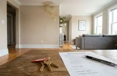 Landlord vs Tenant Water Damage Duties in Fairfax Rentals